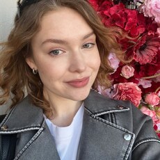 Фотография девушки Анна, 20 лет из г. Краснодар