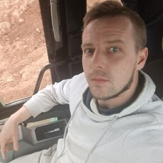 Фотография мужчины Даниил, 30 лет из г. Великие Луки