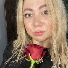 Фотография девушки Ксения, 36 лет из г. Новосибирск