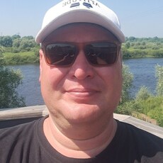 Фотография мужчины Сергей, 42 года из г. Всеволожск