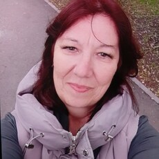 Фотография девушки Марина, 56 лет из г. Курган