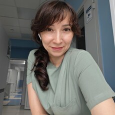 Альбина, 41 из г. Нижневартовск.