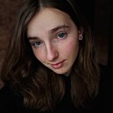 Екатерина, 20 лет