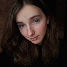 Фотография девушки Екатерина, 20 лет из г. Молодечно