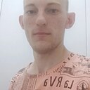 Кирилл, 23 года