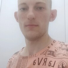 Фотография мужчины Кирилл, 23 года из г. Самара