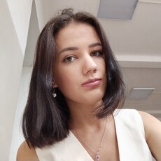 Фотография девушки Мария, 20 года из г. Пермь