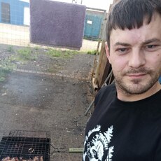 Фотография мужчины Андрей, 42 года из г. Норильск