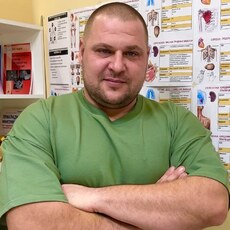 Дмитрий, 44 из г. Воронеж.