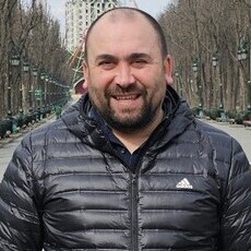 Фотография мужчины Алексей, 39 лет из г. Харьков