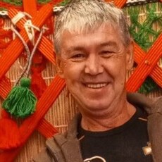 Фотография мужчины Азат, 56 лет из г. Асбест