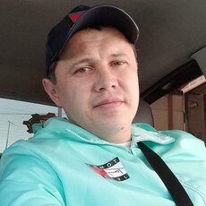 Фотография мужчины Олег, 44 года из г. Юрга