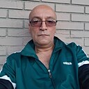Артур, 53 года