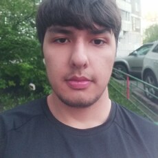 Фотография мужчины Ali, 21 год из г. Кемерово
