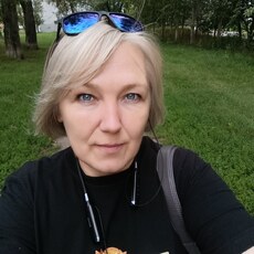 Леночек, 48 из г. Новосибирск.