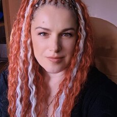 Фотография девушки Анна, 44 года из г. Брест