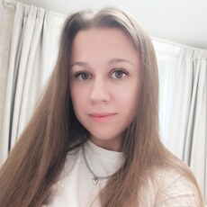 Катя, 30 из г. Киров.