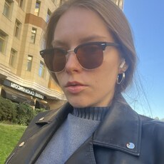 Оксана, 27 из г. Москва.