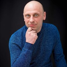 Фотография мужчины Евгений, 44 года из г. Ачинск