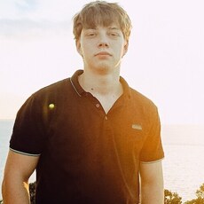 Фотография мужчины Данил, 18 лет из г. Большой Камень