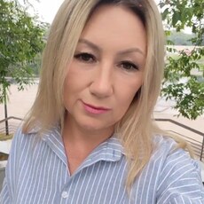 Светлана, 55 из г. Красноярск.