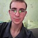 Матвей Скворцов, 19 лет