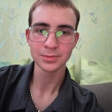 Фотография мужчины Матвей Скворцов, 19 лет из г. Вичуга