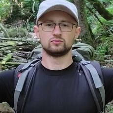 Фотография мужчины Василий, 33 года из г. Надым