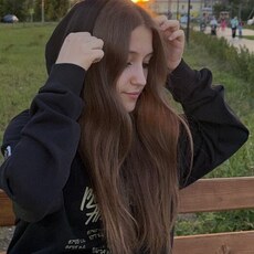 Соня, 18 из г. Москва.