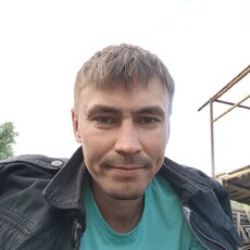 Фотография мужчины Дмитрий, 40 лет из г. Верхняя Пышма