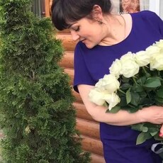 Фотография девушки Амелия, 45 лет из г. Армянск