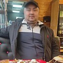 Алик, 38 лет