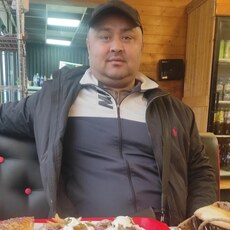 Фотография мужчины Алик, 38 лет из г. Тосно