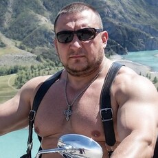 Александр, 42 из г. Тюмень.