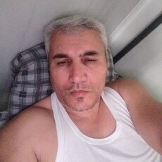 Фотография мужчины Megrur, 45 лет из г. Татарск