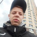 Николай, 25 лет