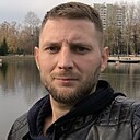 Виктор, 36 лет