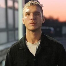 Фотография мужчины Виталий, 24 года из г. Междуреченск