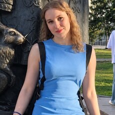 Злата, 25 из г. Иркутск.