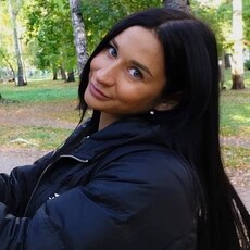 Мария, 36 из г. Минусинск.