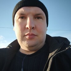 Фотография мужчины Василий, 41 год из г. Усть-Кут