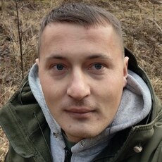 Фотография мужчины Афанасий, 26 лет из г. Цивильск