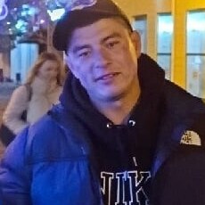 Фотография мужчины Ruslan, 30 лет из г. Голицыно