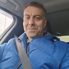 Фотография мужчины Ivo, 51 год из г. Краков