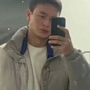 Kuanysh, 24 года
