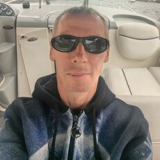 Фотография мужчины Андрей, 53 года из г. Выборг