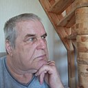Сергей, 64 года
