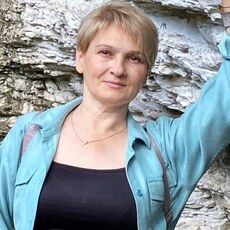 Фотография девушки Ирина, 60 лет из г. Смоленск