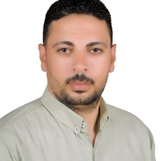 Фотография мужчины Ashraf, 40 лет из г. Луга