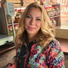 Полина, 43 из г. Санкт-Петербург.